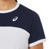 Asics Tennis Tee Meisjes 5