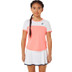 ASICS Tennis T-shirt Flickor