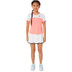 ASICS Tennis T-shirt Flickor
