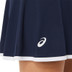 Asics Tennis Skort Meisjes
