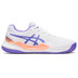 Asics Gel-Resolution 9 Clay Meisjes