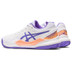 Asics Gel-Resolution 9 Clay Meisjes