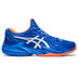 ASICS Court FF 3 Novak Clay Heren 2