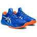 ASICS Court FF 3 Novak Clay Heren 4