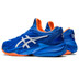 ASICS Court FF 3 Novak Clay Heren 5