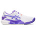 Asics Gel-Resolution 9 Clay Dames