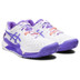 Asics Gel-Resolution 9 Clay Dames