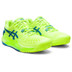 Asics Gel-Resolution 9 Clay Dames