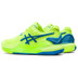 Asics Gel-Resolution 9 Clay Dames