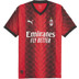 Puma AC Milan Authentic Thuis Shirt 2023/2024