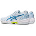 Asics Gel Game 9 Clay Dames
