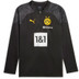 Puma Borussia Dortmund Tracksuit
