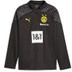 Puma Borussia Dortmund Tracksuit Barn
