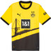 Puma Borussia Dortmund Hemma Fotboll kit 
