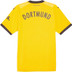 Puma Borussia Dortmund Hemma Fotboll kit 
