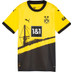 Puma Borussia Dortmund Hemmaställ Barn
