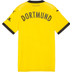 Puma Borussia Dortmund Hemmaställ Barn

