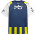 Puma Fenerbahce Thuis Shirt 2023/2024 2