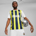 Puma Fenerbahce Thuis Shirt 2023/2024 3