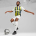 Puma Fenerbahce Thuis Shirt 2023/2024 7