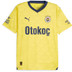 Puma Fenerbahce Uit Shirt 2023/2024