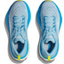 HOKA Bondi 8 Wide Herren 4