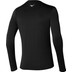 Mizuno Impulse Core Long-Sleeve Half-Zip Herren