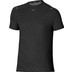 Mizuno DAF Dope Dyed T-Shirt Heren