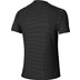Mizuno DAF Dope Dyed T-Shirt Heren