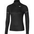Mizuno Dryaeroflow Long-Sleeve Half-Zip Damen 1