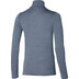 Mizuno Impulse Core Long-Sleeve Half-Zip Damen 2