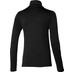 Mizuno Impulse Core Long-Sleeve Half-Zip Damen
