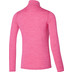 Mizuno Impulse Core Longsleeve Half-Zip Dames