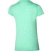Mizuno Impulse Core T-Shirt Dames
