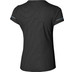Mizuno DAF Dope Dyed T-Shirt Dames