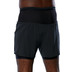 Mizuno Multi Pocket 7.5'' Short Heren
