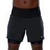 Mizuno Multi Pocket 7.5'' Short Heren