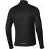 Mizuno Hybrid Longsleeve Half-Zip Heren