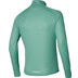 Mizuno Hybrid Longsleeve Half-Zip Heren