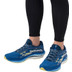 Mizuno Wave Rider 27 Amsterdam
