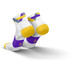 Incylence Ultralight Lage Sokken