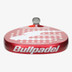 Bullpadel Indiga Power 24 + Tas