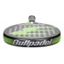 Bullpadel Indiga Control 24 + Tas