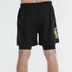 Bullpadel Lirio WPT Short 4
