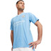 Puma Manchester City Authentic Thuis Shirt 3