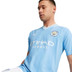 Puma Manchester City Authentic Thuis Shirt 4