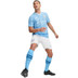 Puma Manchester City Authentic Thuis Shirt 6