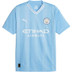 Puma Manchester City Hemma Fotboll kit 
