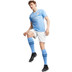 Puma Manchester City Hemma Fotboll kit 
