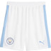 Puma Manchester City Hemma Fotboll kit 
